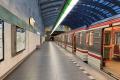 Moderní metro