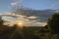 Sunset mašinek