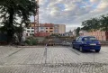 Stavba na laborce