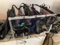 Random ETH rig