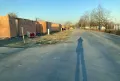 Stavbou zničená louka