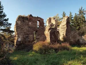 Hrad