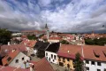 Lanolezci v oblacích