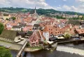 Krumlov na dlani I