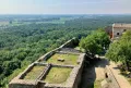 Střechy II