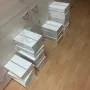 iPadové sklady