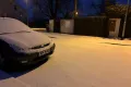 Suboptimálně mrazivý start