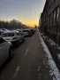 Hotovo při úsvitu
