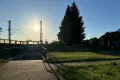 Slunce v zádech