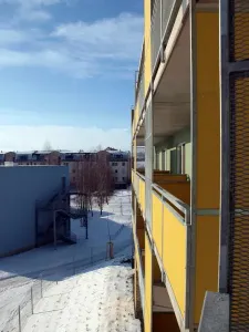 Pohlednice na konci