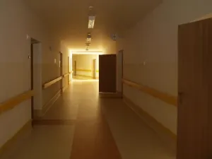 Idealizovaná chodba