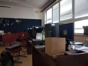 Prvotní chaos