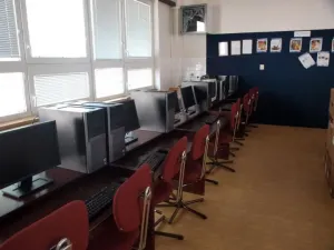 Levé kuřecí křídlo