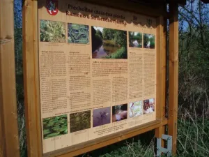 Informační tabule