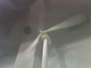 Elektrický mlýnek