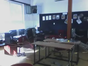 Radost pohledět