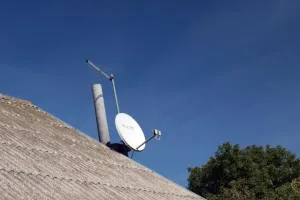 Signály z vesmíru