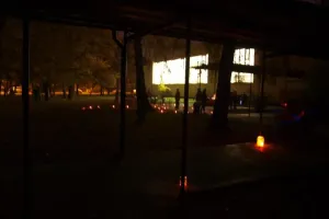 Záře