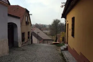 Ulička