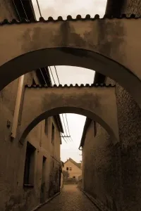 Oblouky