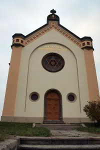 Dvakačovická Kyrka