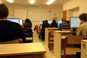 Matika s Nastěnkou
