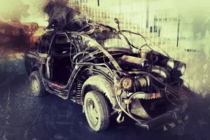 Apocalyptic epicness