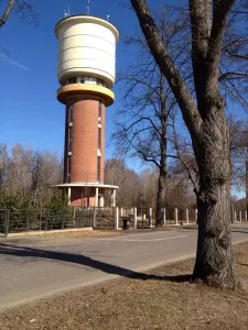 Vodovodničení