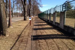 Hyperstezka