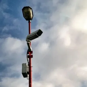 Enjoy your privacy