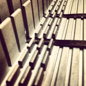 G4 heatsink