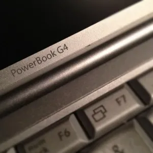 PowerBook G4