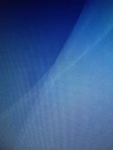 Sebeopravený displej PowerBooku