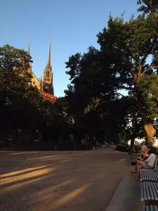 Odpolední Krno