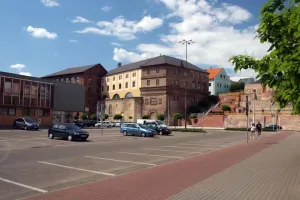 Parkovací pivovary