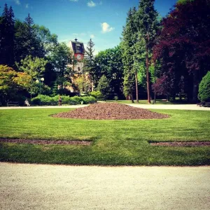 Instapark