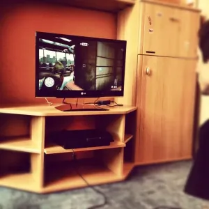 Imjared v Max Payne