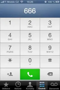 Telefon