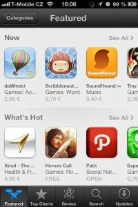 App Store
