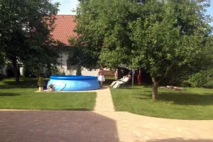 Pohodička