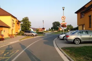 Nejautonomnější vesnice ze všech