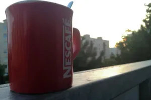 Kafe dle libosti