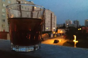 Vlak