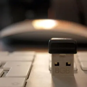Technologické nebe