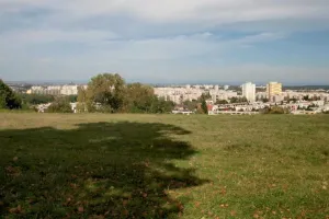 Z lavičky