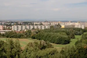 Věž a tak