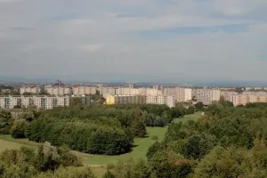 Věž a líza