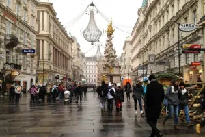 Graben flow