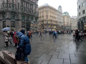 Koštování větru a sněhu