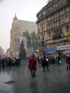 Štefanský stromek